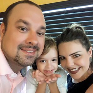 Meet your Posher, Everson